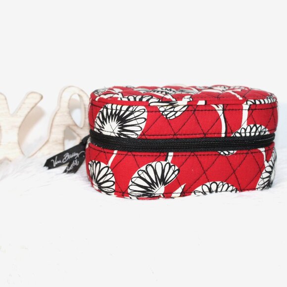 Vera Bradley Deco Daisy Jewelry Box - Picture 15 of 15